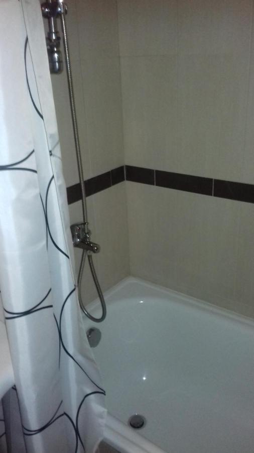 TES Rila Park Apartments Borovets Bagian luar foto