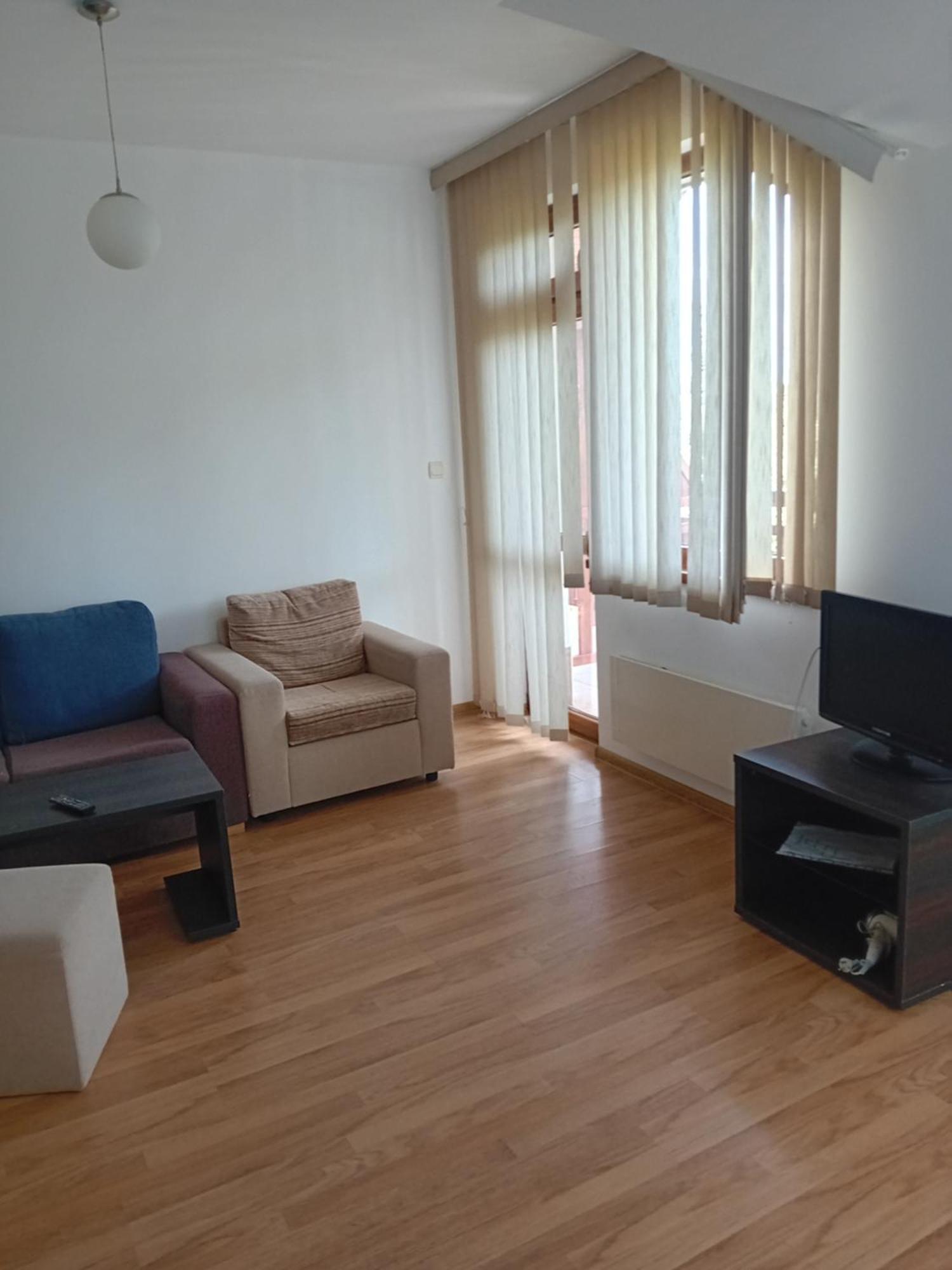 TES Rila Park Apartments Borovets Bagian luar foto