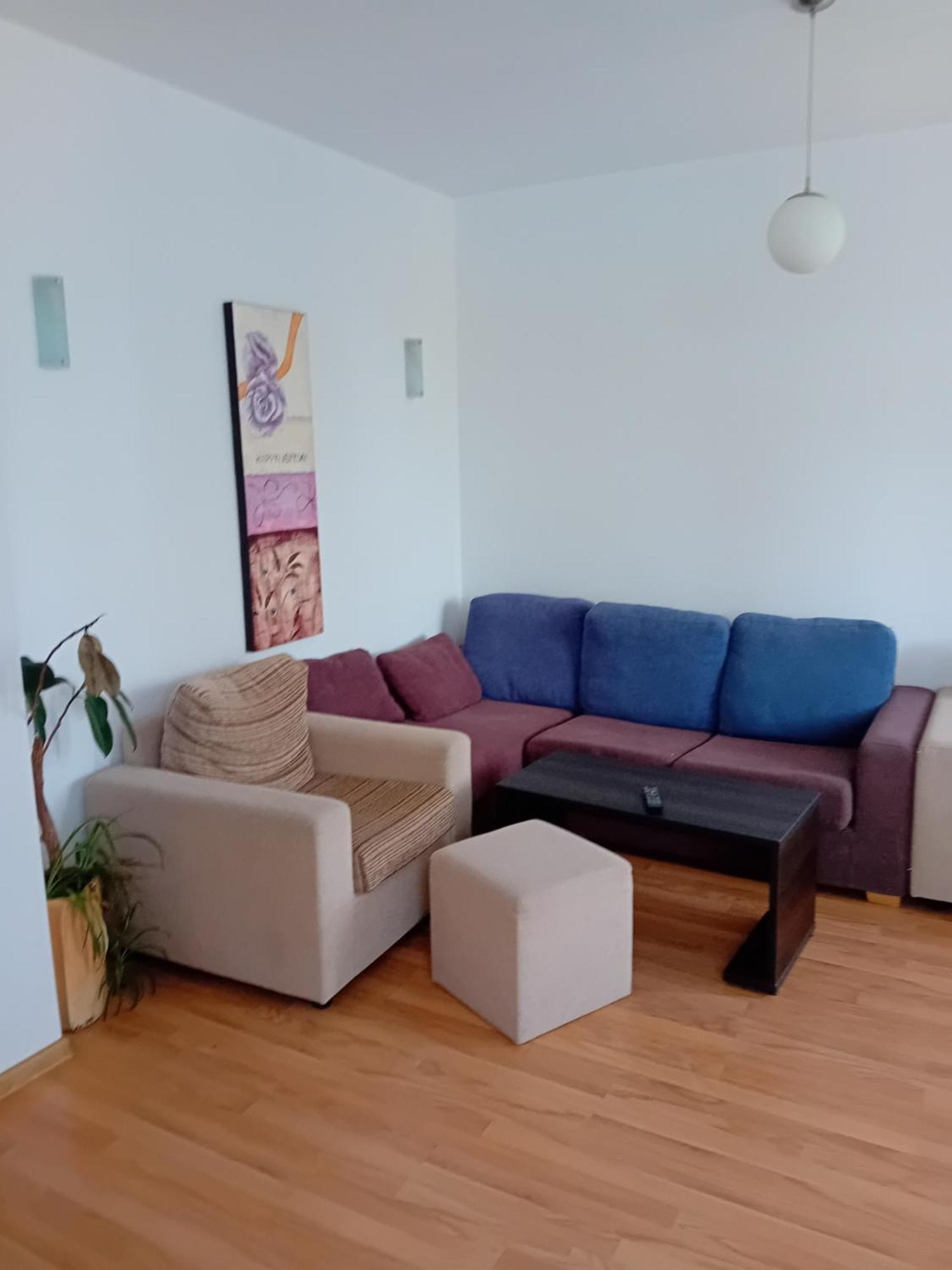 TES Rila Park Apartments Borovets Bagian luar foto