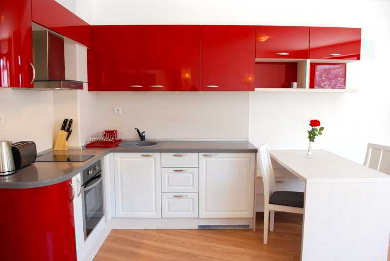 TES Rila Park Apartments Borovets Bagian luar foto