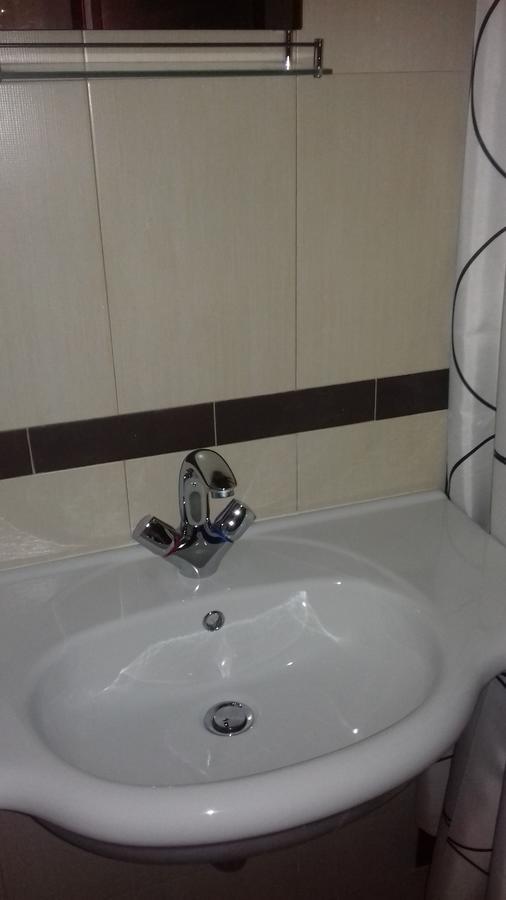 TES Rila Park Apartments Borovets Bagian luar foto