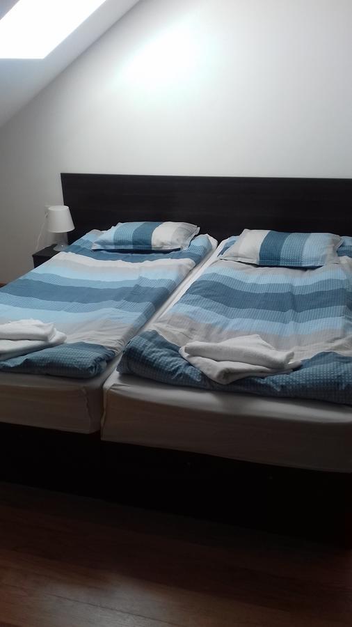 TES Rila Park Apartments Borovets Bagian luar foto